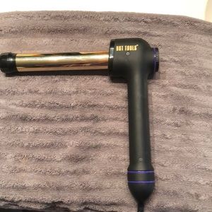 Hot Tools 1 inch Curl Wand